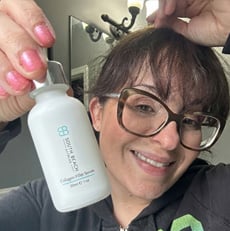 South Beach Collagen Filler Serum reviews real2